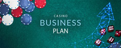 casino business plan sample|How to develop the online casino business plan.